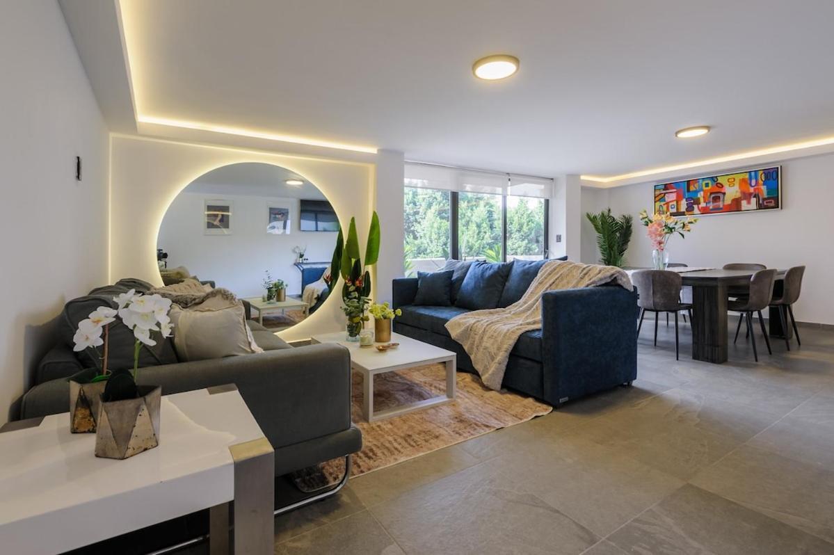 Wtc 1 Block Away - Total Comfort Apartamento
