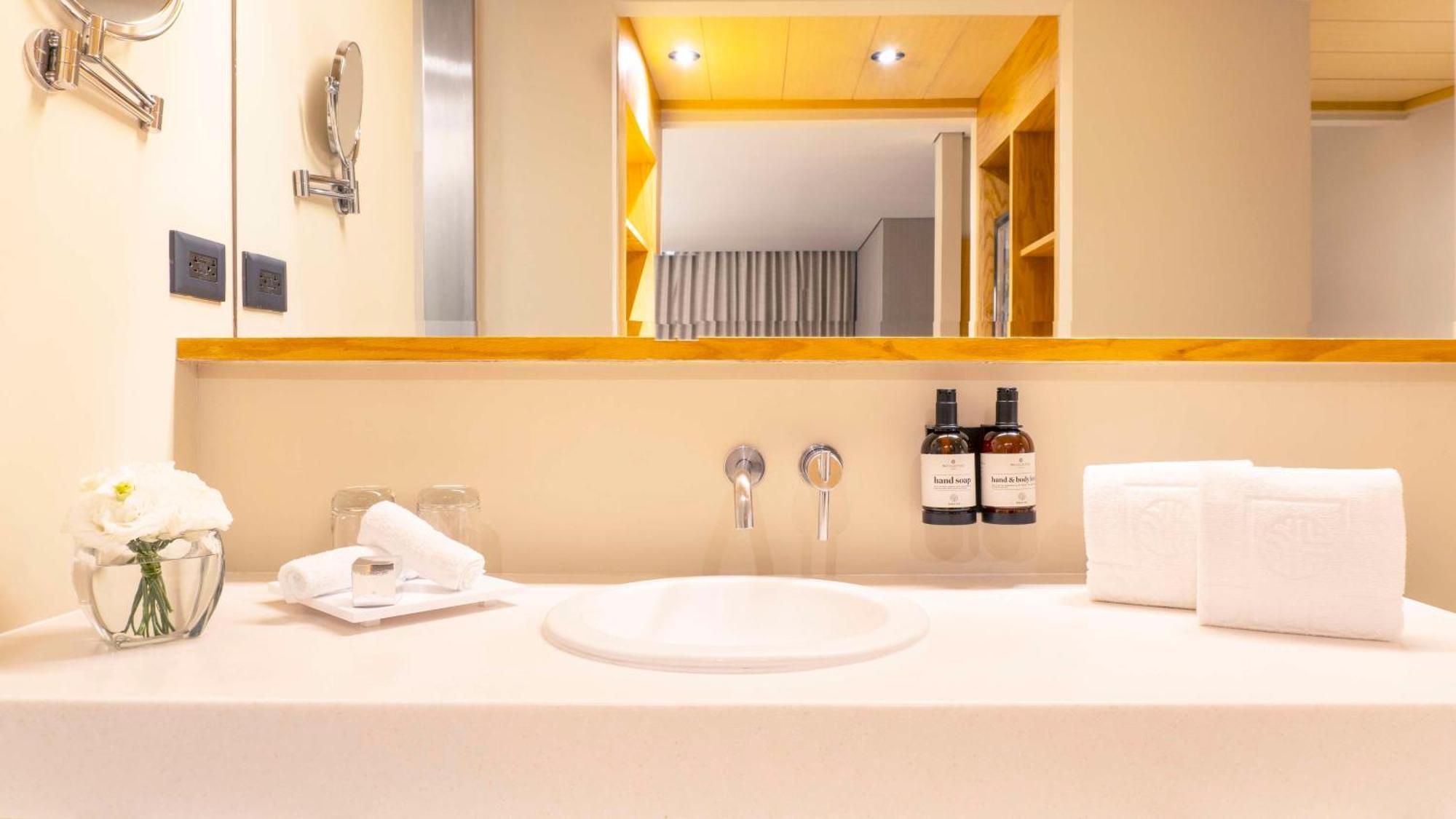 Hotel Nh Collection Mexico Airport T2