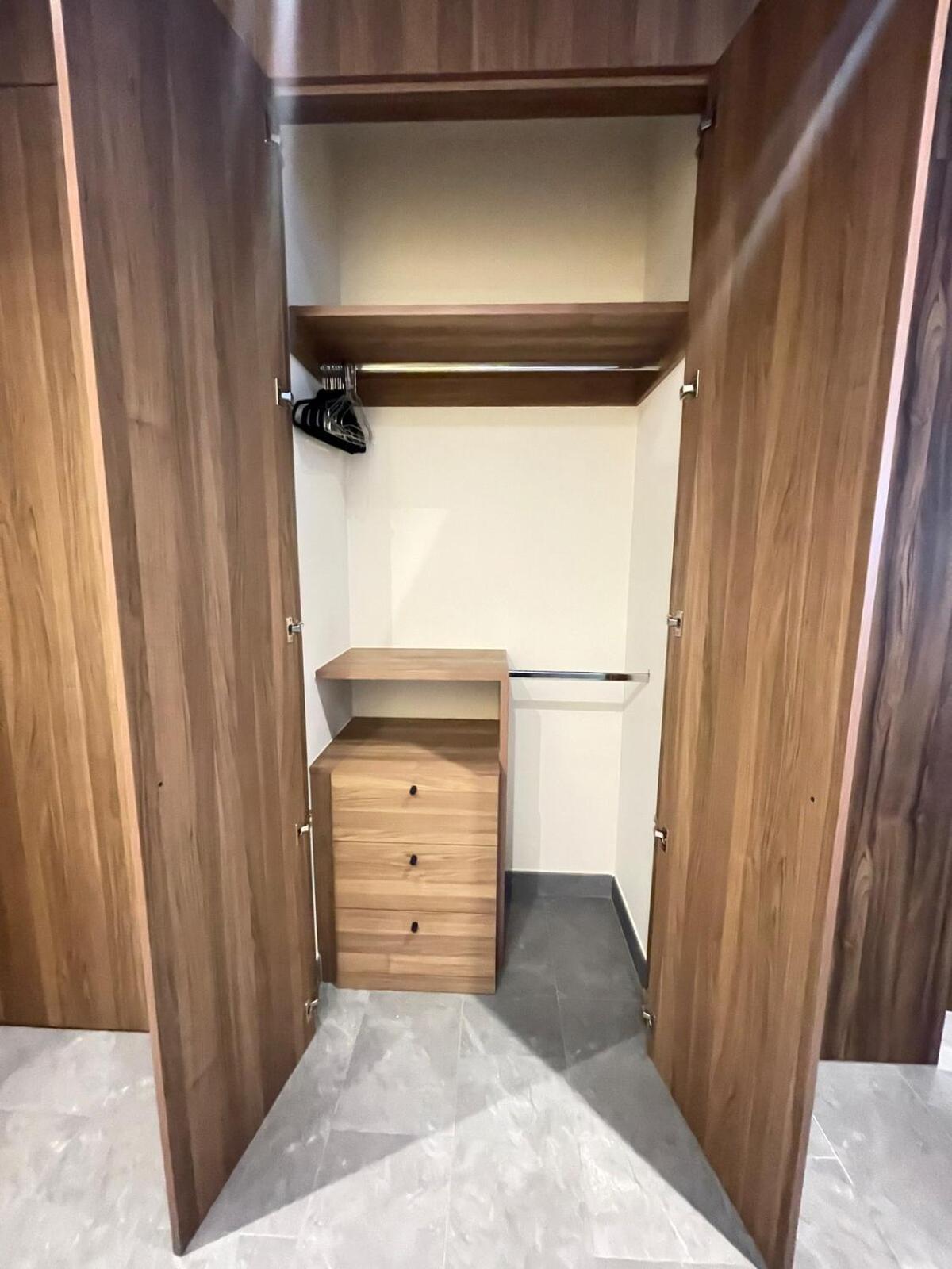 Apartamento Departmento Piso 48 Reforma