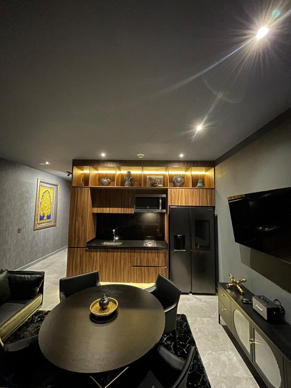 Apartamento Departmento Piso 48 Reforma *