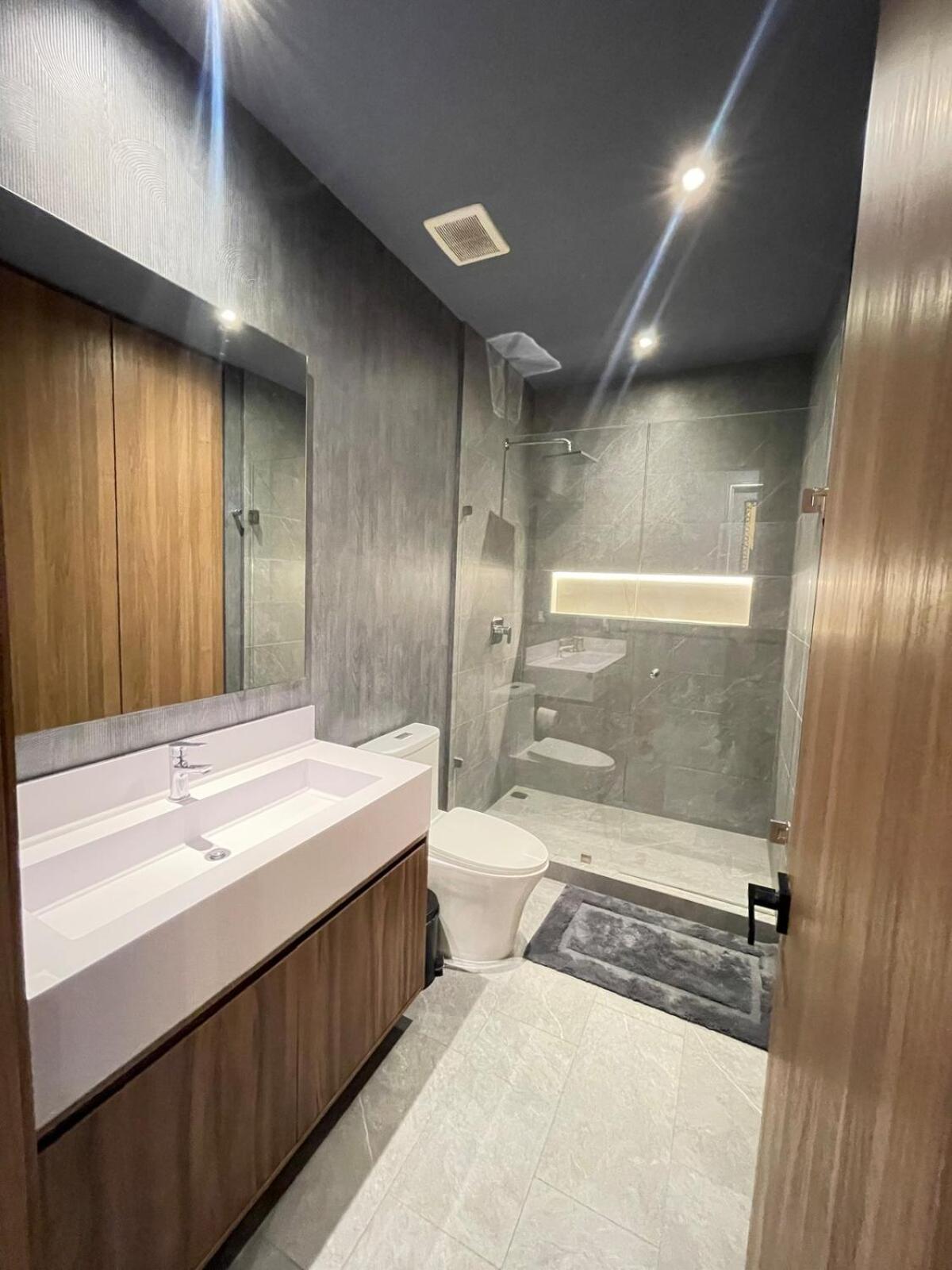 Apartamento Departmento Piso 48 Reforma