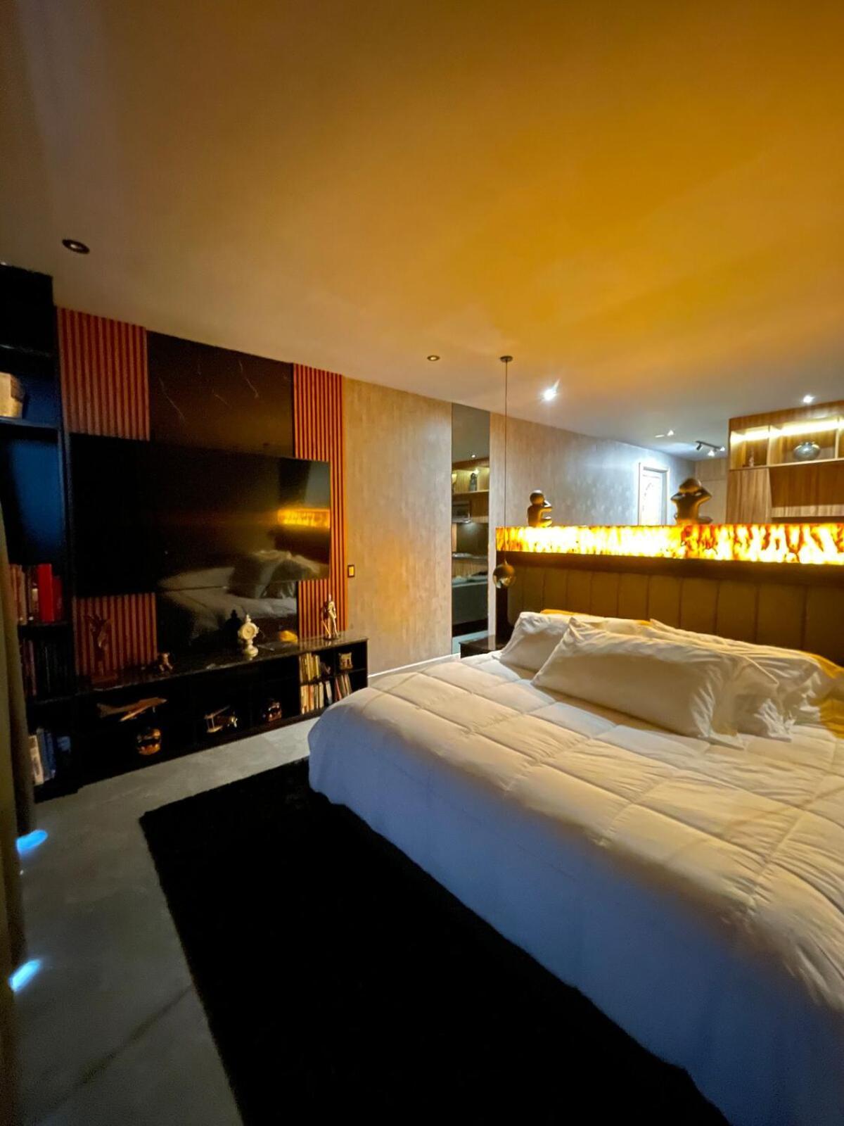 Apartamento Departmento Piso 48 Reforma *