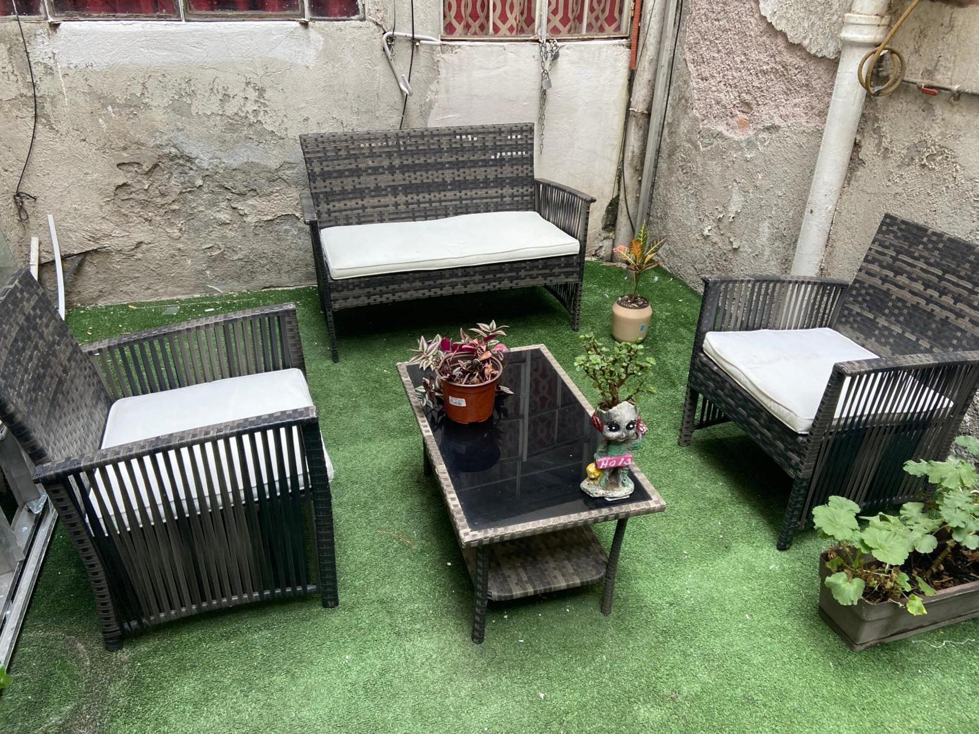 Apartamento Comoda Y Linda Cerca Del Wtc *