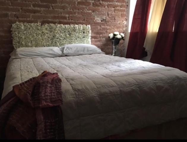 Apartamento Comoda Y Linda Cerca Del Wtc México DF