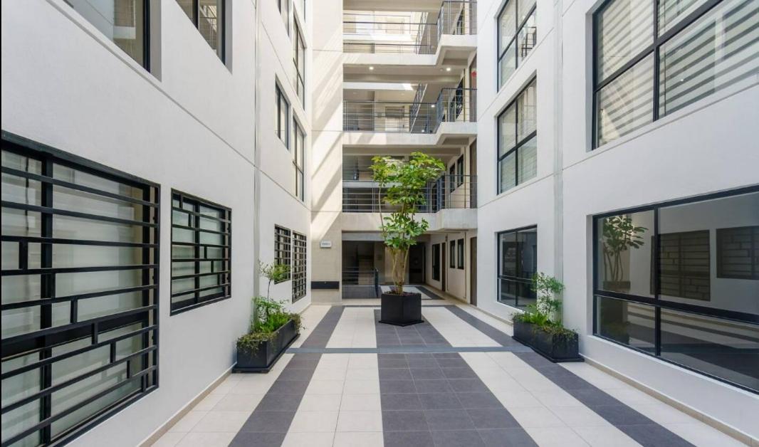 Acogedor Espacio En El Corazon De La Cdmx Apartamento Cidade do México