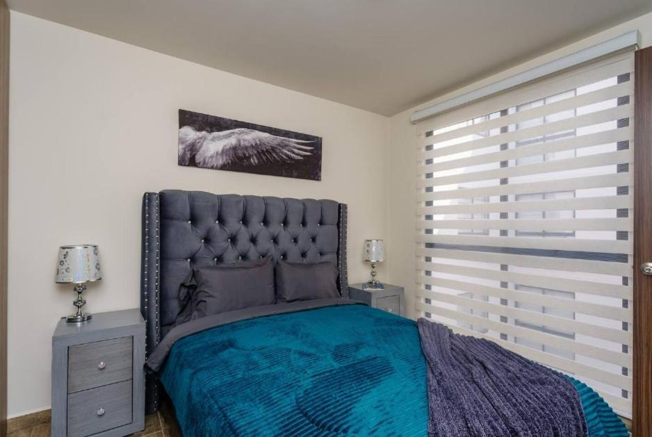 Acogedor Espacio En El Corazon De La Cdmx Apartamento