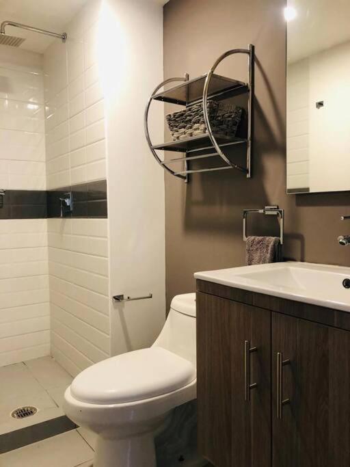 Departamento Completo En El Centro De Cdmx Mexico City
