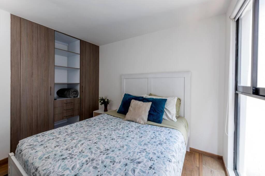 Departamento Completo En El Centro De Cdmx Apartment