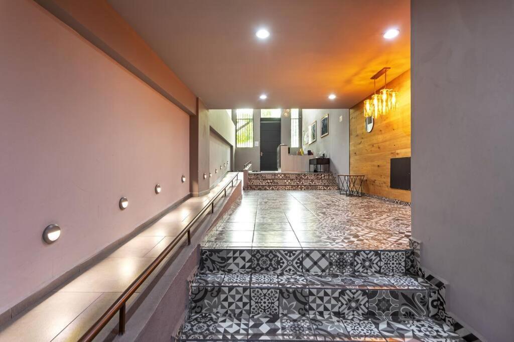 Departamento Completo En El Centro De Cdmx Apartment Mexico City
