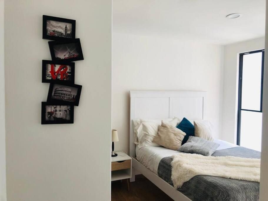 Departamento Completo En El Centro De Cdmx