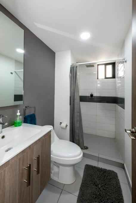 Departamento Completo En El Centro De Cdmx Apartment