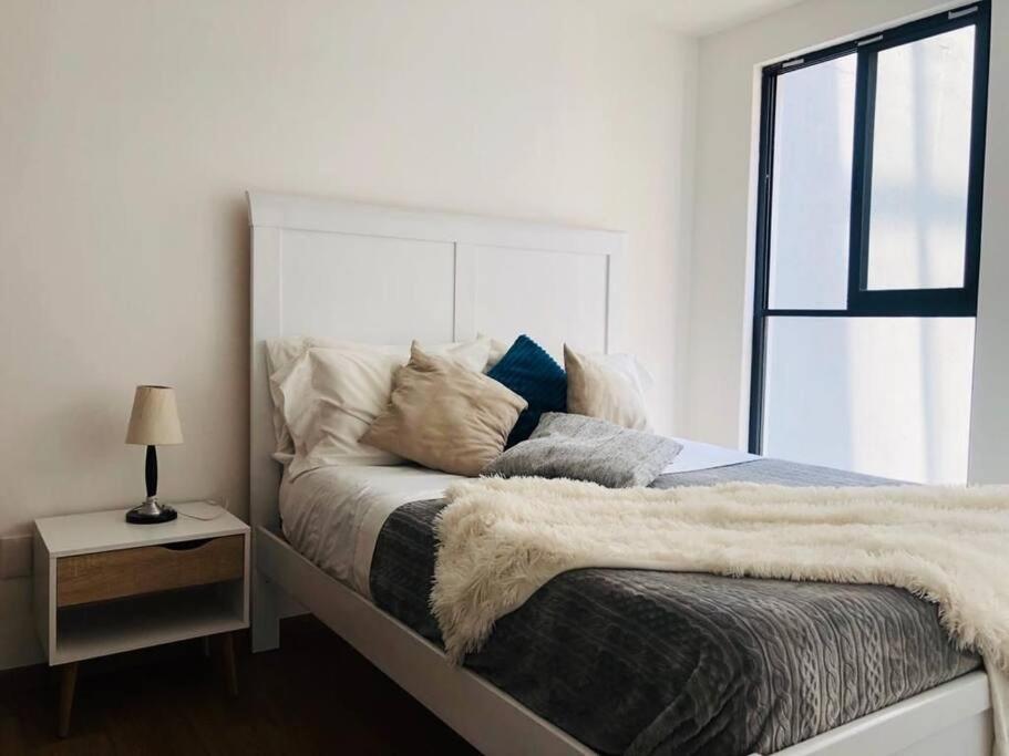 Departamento Completo En El Centro De Cdmx Apartment *