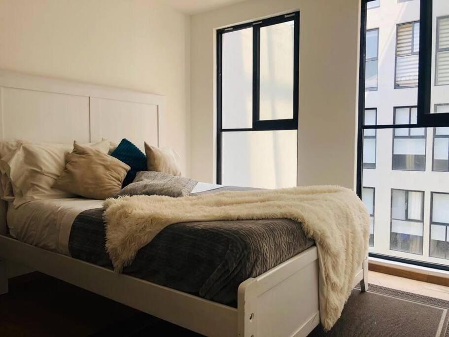 Departamento Completo En El Centro De Cdmx Apartment Mexico City