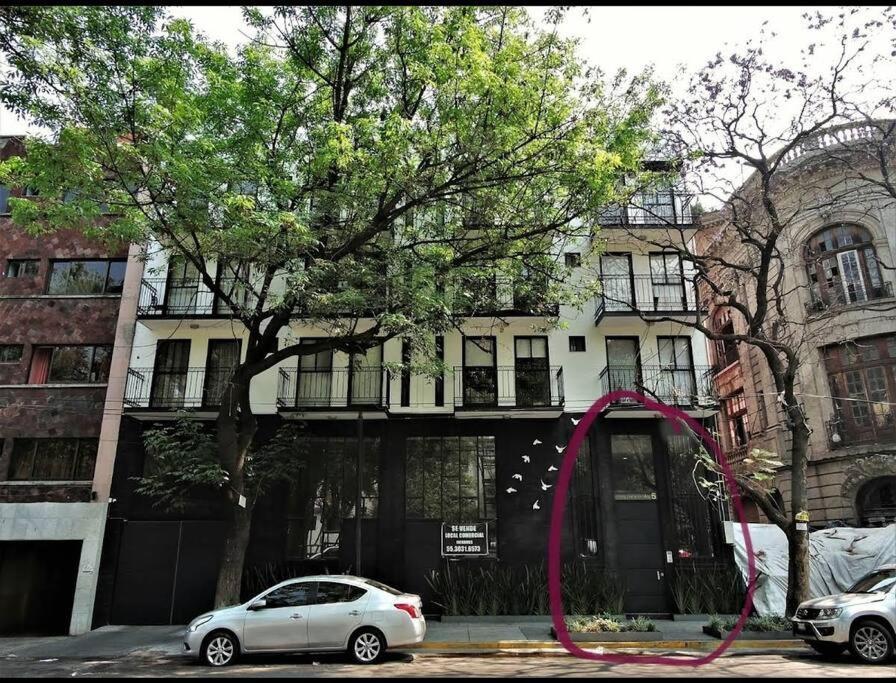 Departamento Completo En El Centro De Cdmx Apartment *