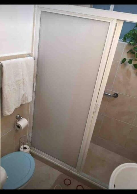Comoda Y Linda Cerca Del Wtc Apartamento México DF