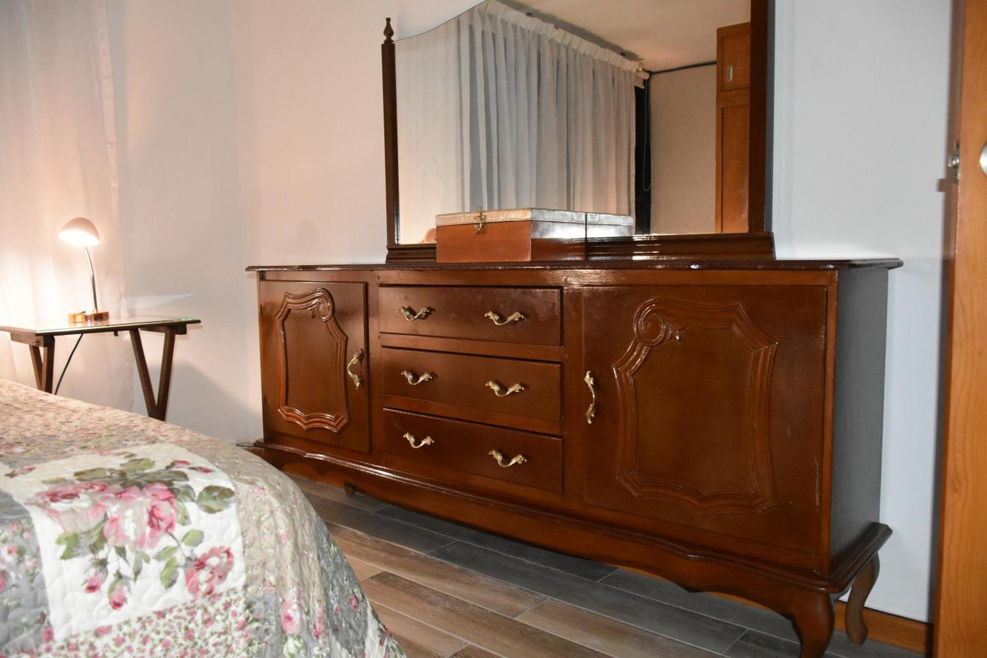 Departamento Aurora - Amplio Departamento Completo En Zona Muy Tranquila De Cdmx Apartamento *