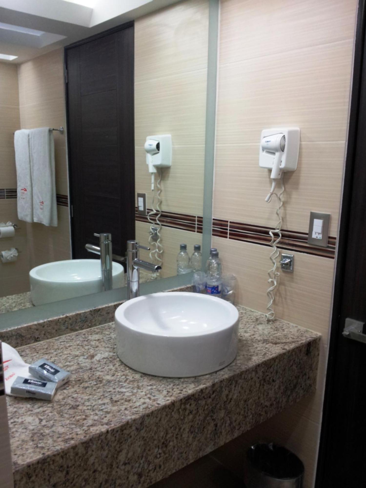 Hotel Astor México DF