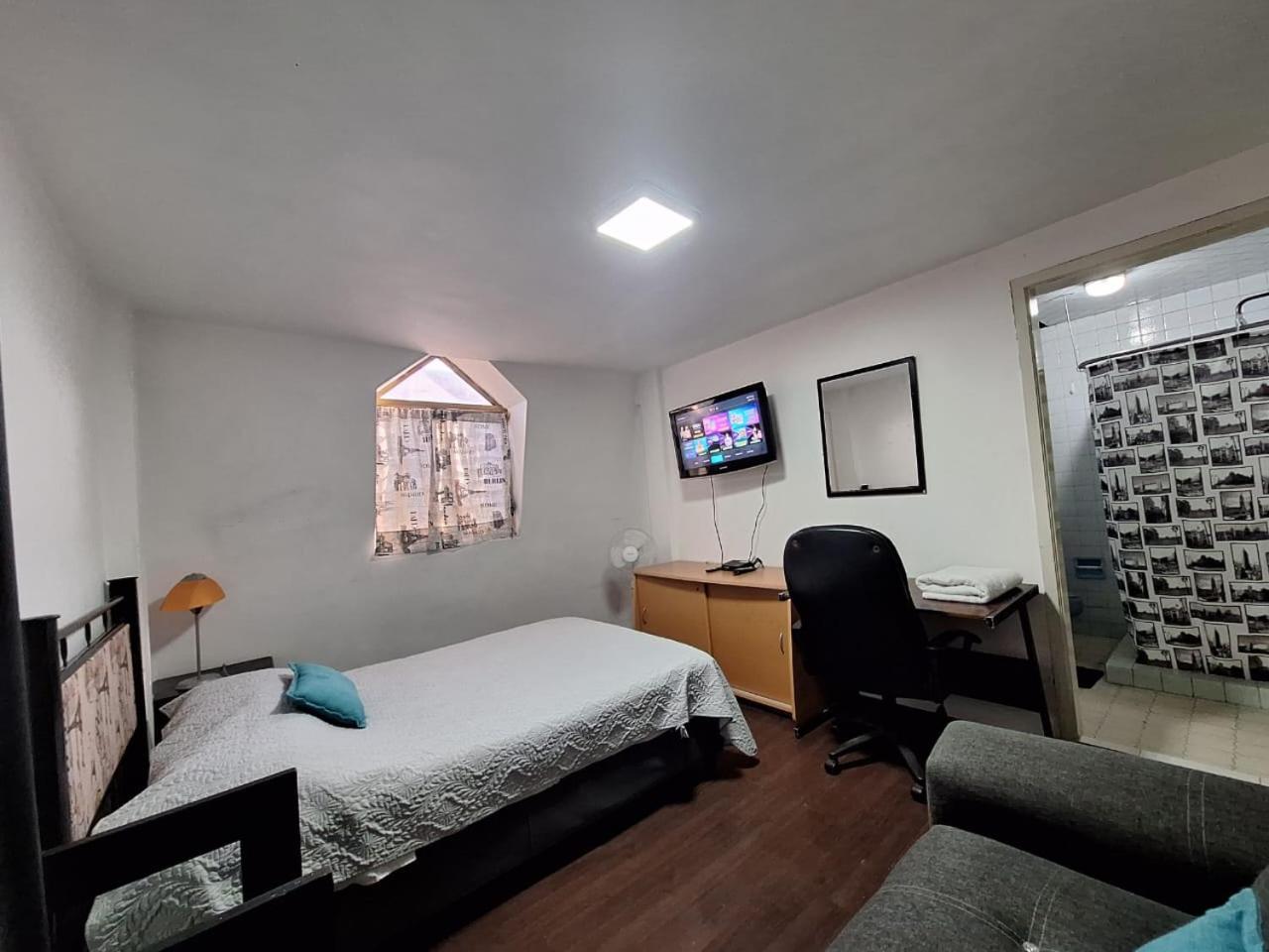 Casa Miranda Airport Apartment *