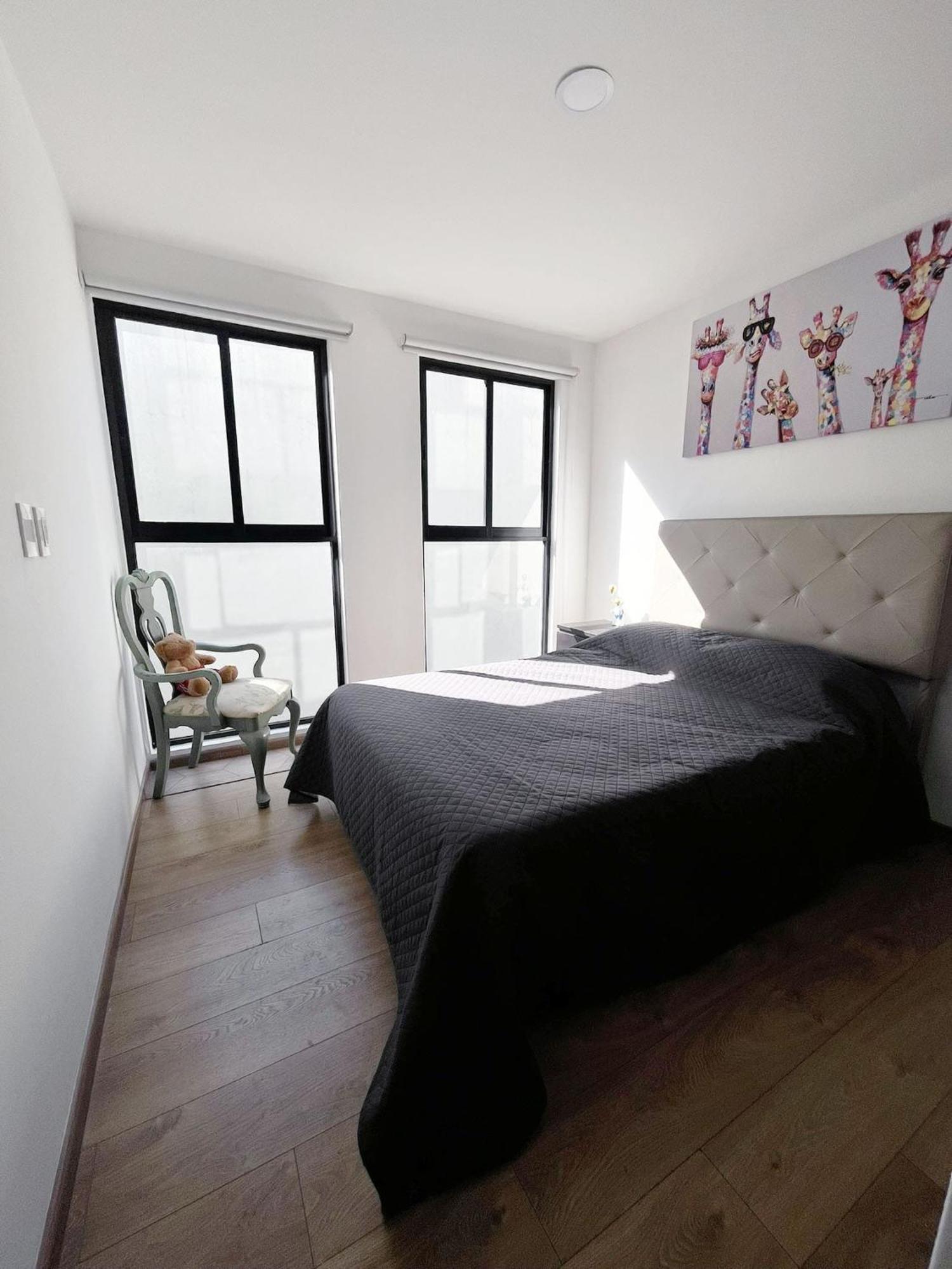 Apartamento Charming Near Bellas Artes *