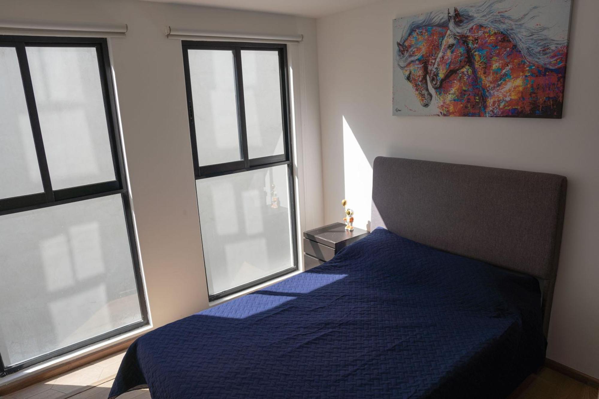 Apartamento Charming Near Bellas Artes