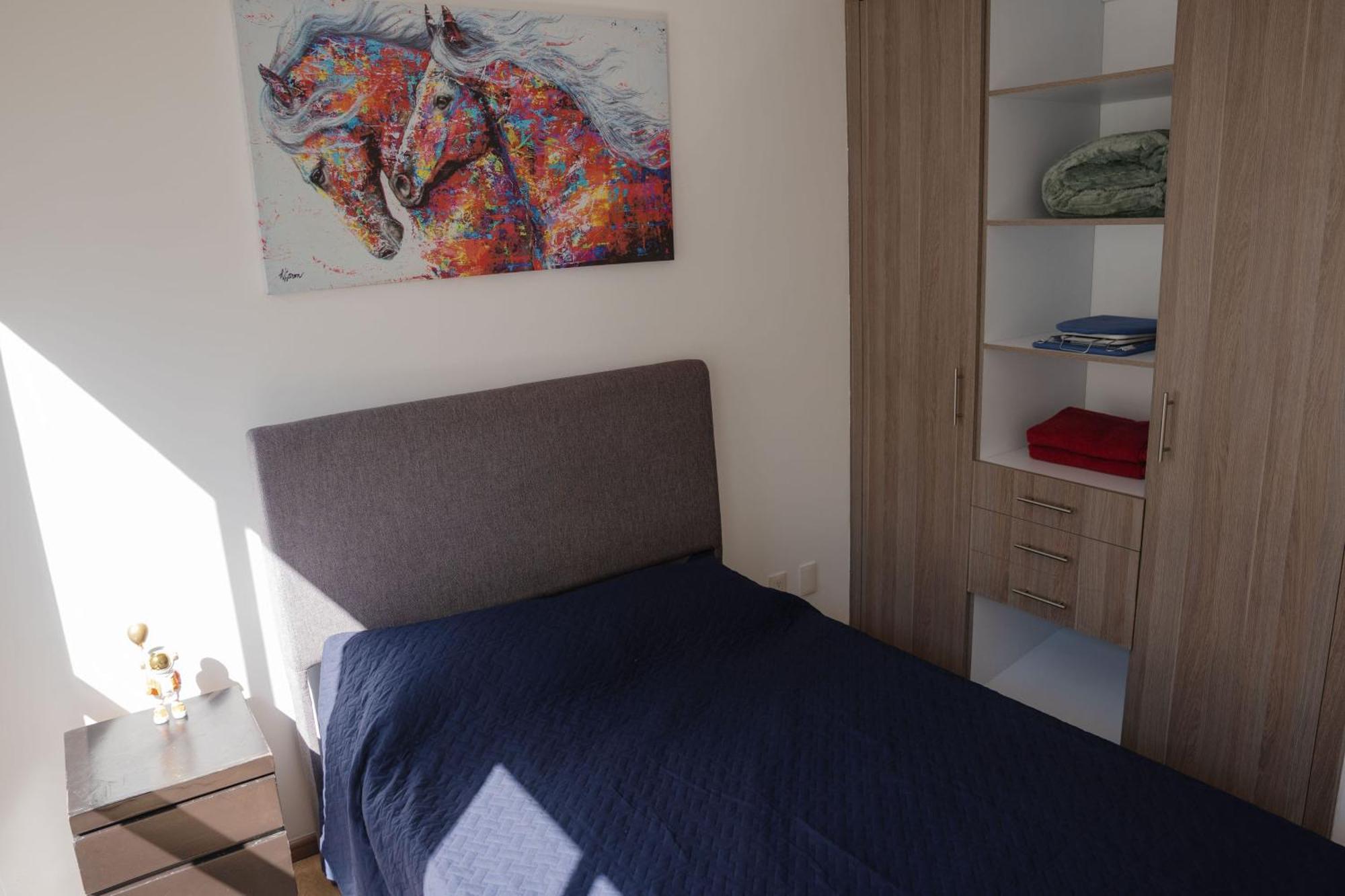Apartamento Charming Near Bellas Artes