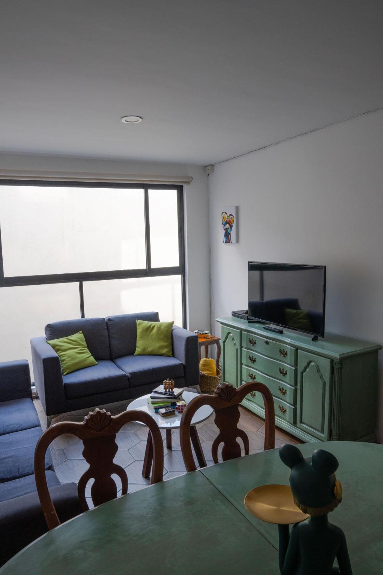 Charming Near Bellas Artes *