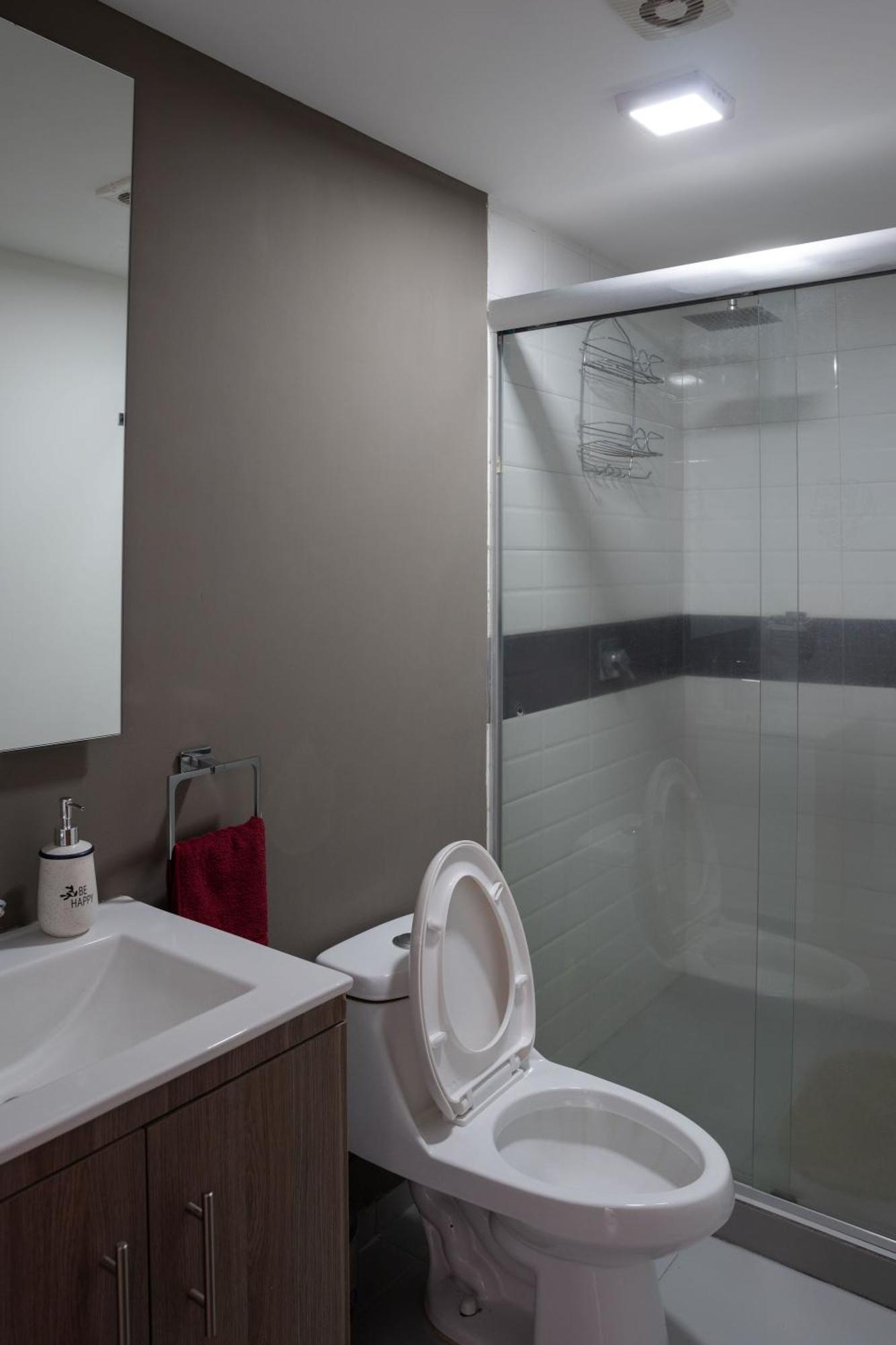 Apartamento Charming Near Bellas Artes