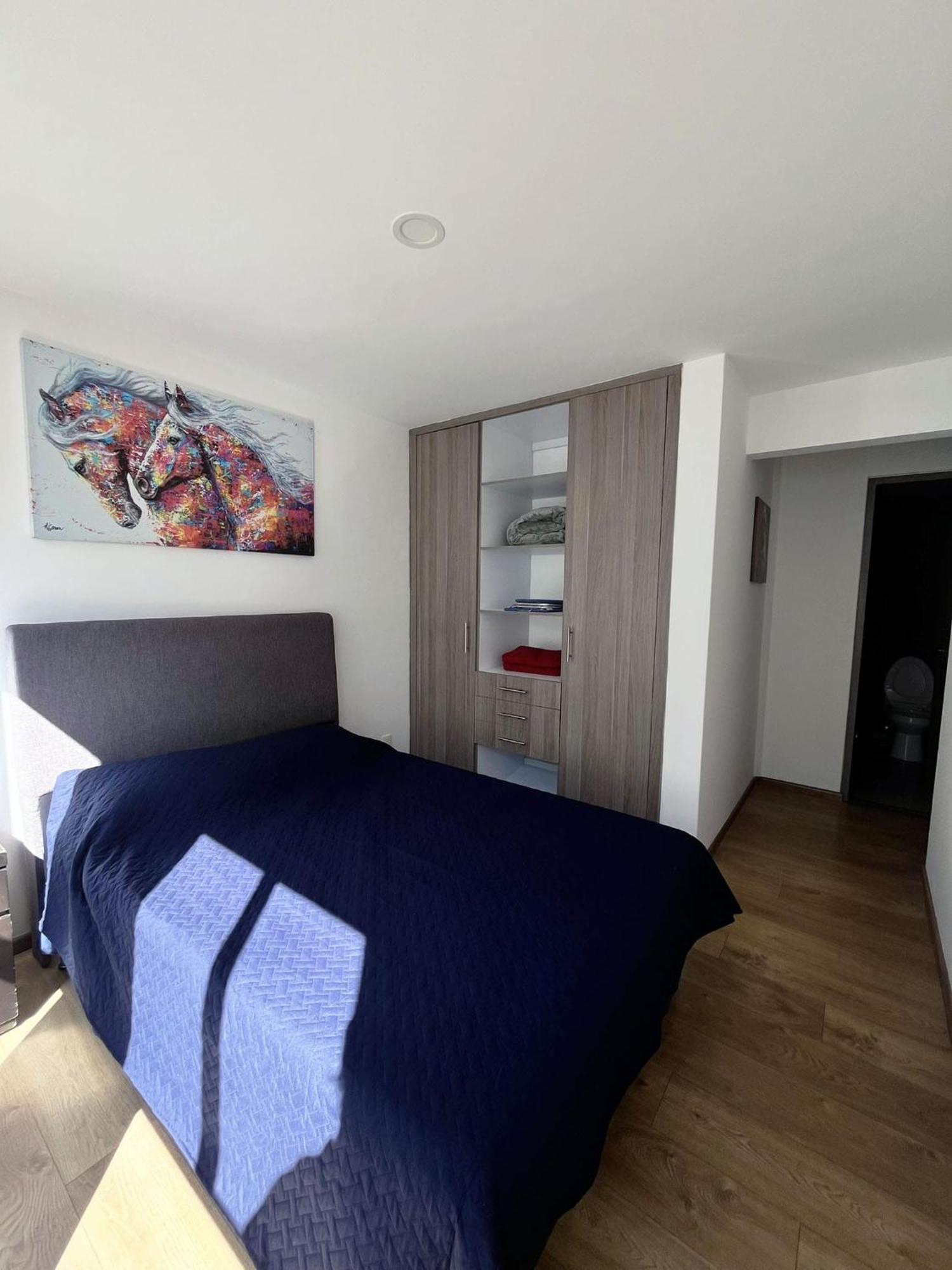 Apartamento Charming Near Bellas Artes *