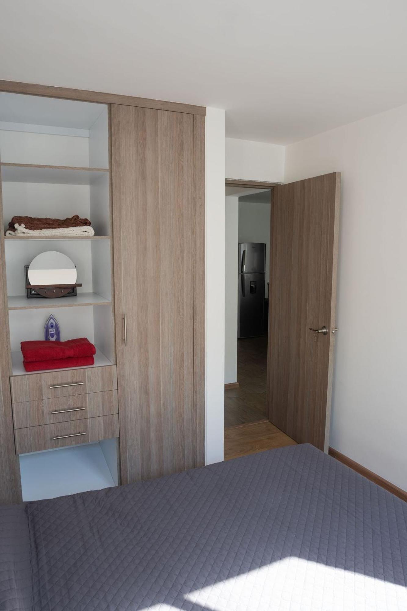 Apartamento Charming Near Bellas Artes