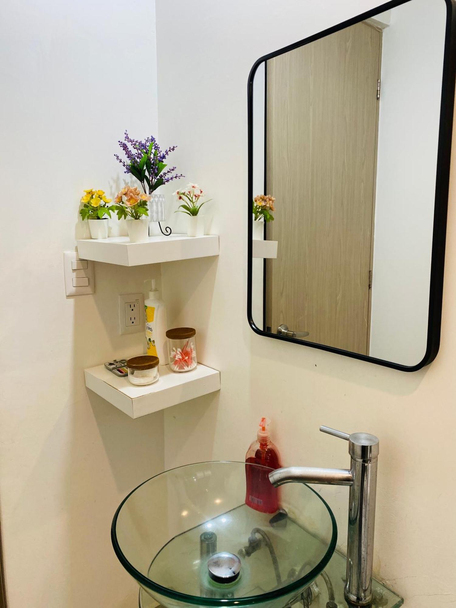 Apartamento Chaveros Acogedor Y Centrico Departamento México DF