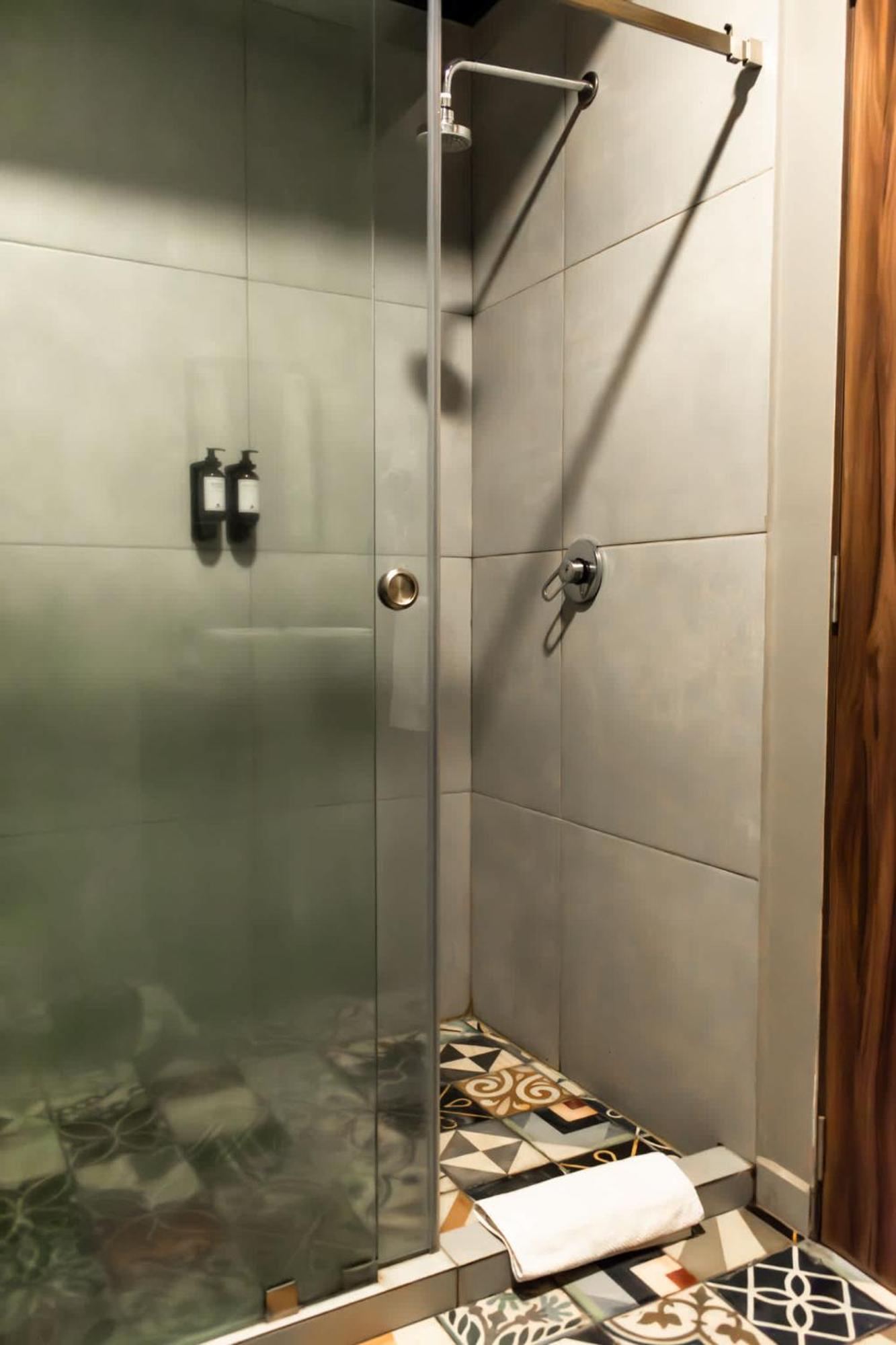 Asombroso Loft En La Condesa Cama King Size Inn