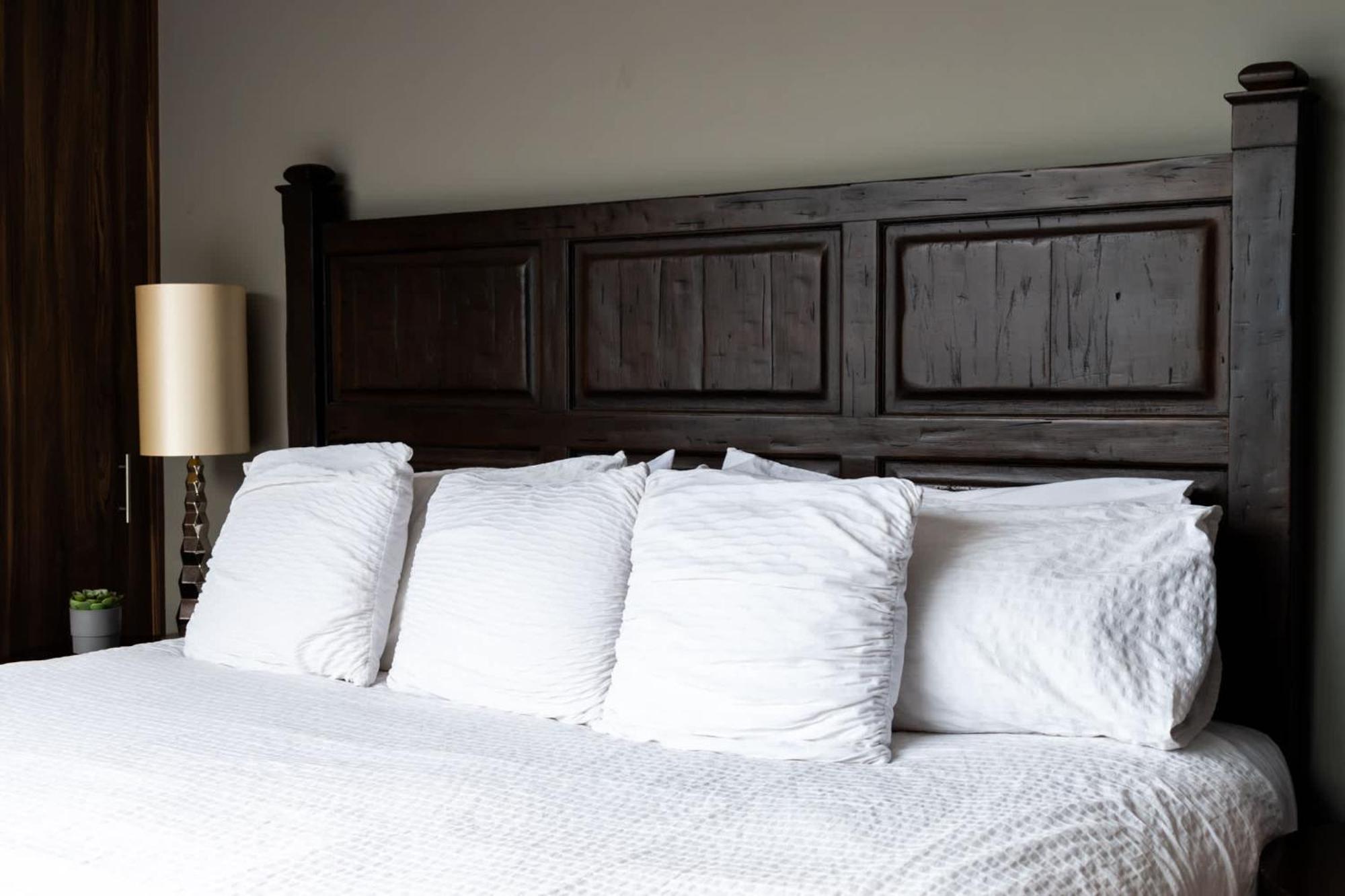 Asombroso Loft En La Condesa Cama King Size Inn *