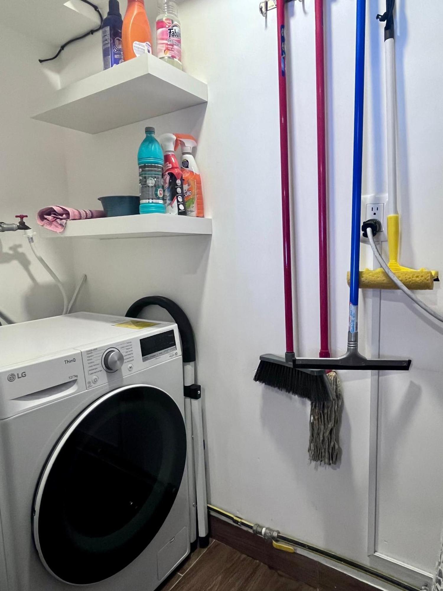 I811 - 1br - 1bth Apartamento *