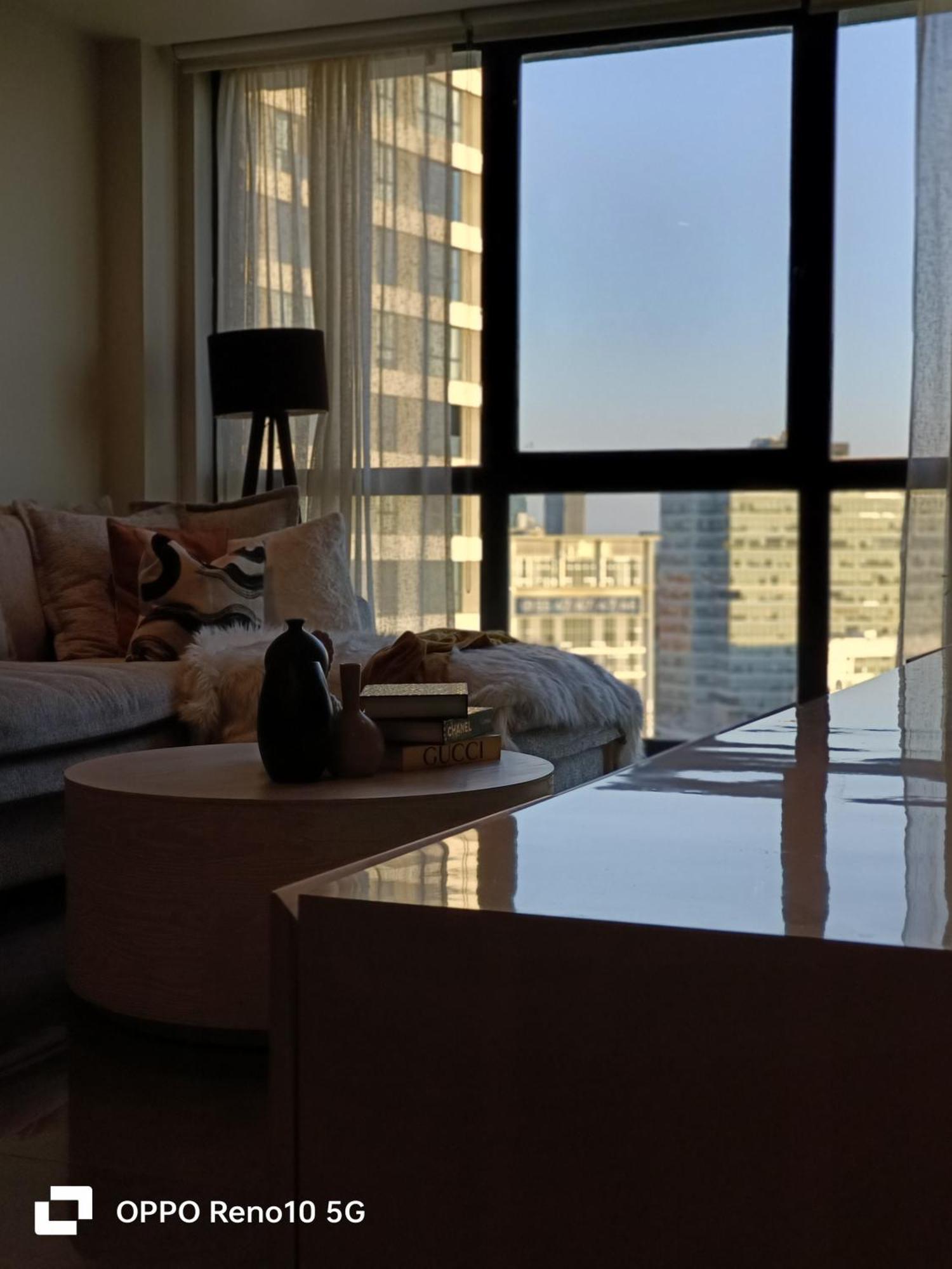 Apartamento Luxury With Amazing Pool, Gym, Sauna, Wifi *