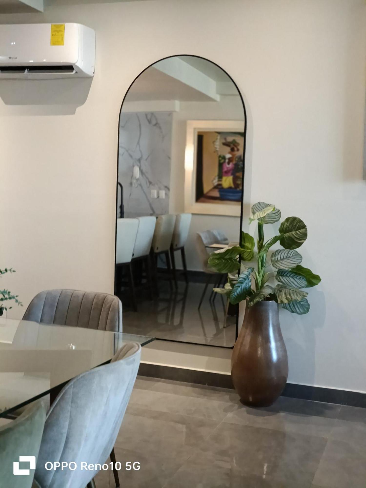 Apartamento Luxury With Amazing Pool, Gym, Sauna, Wifi