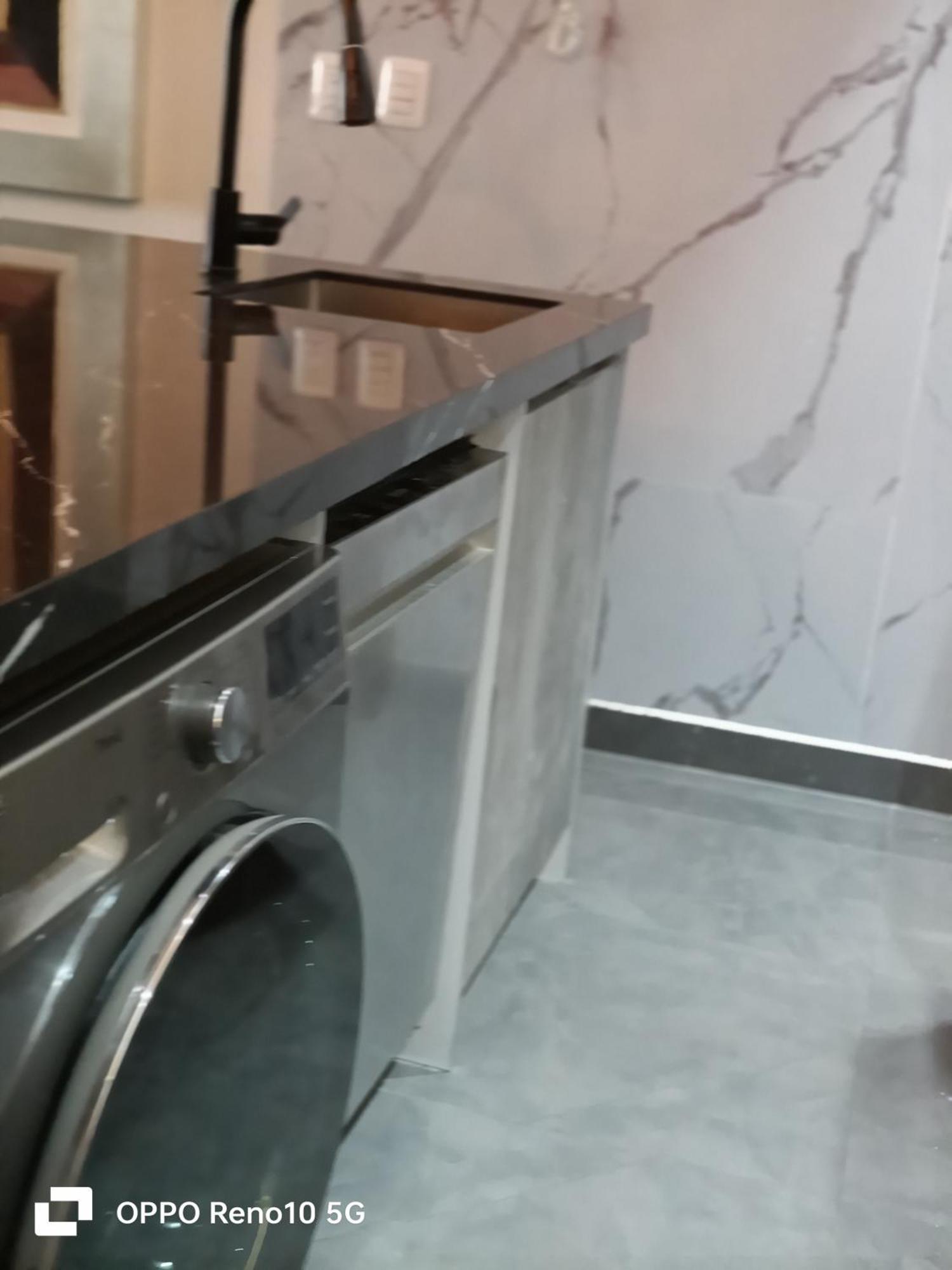 Luxury With Amazing Pool, Gym, Sauna, Wifi Apartamento