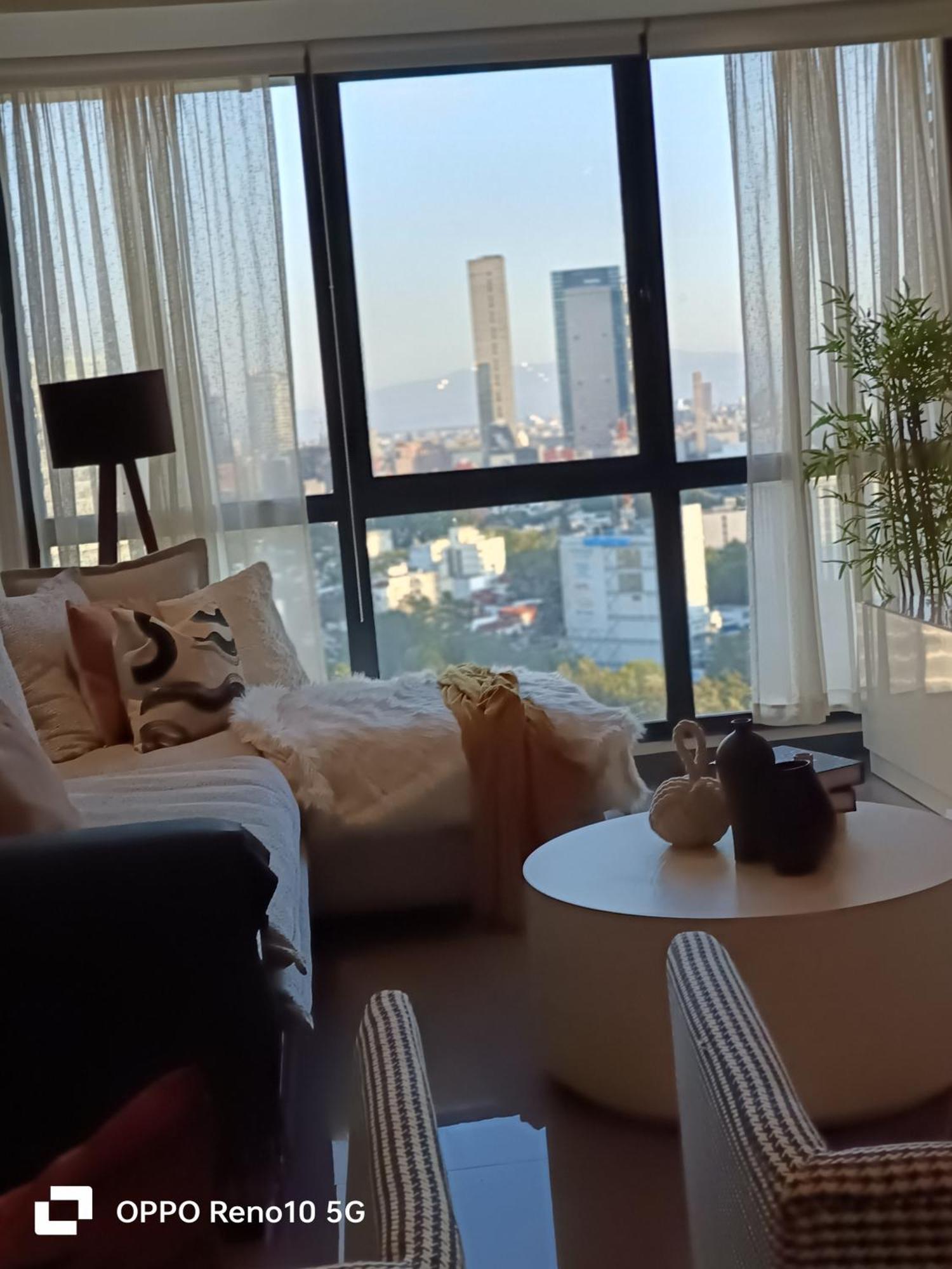 Apartamento Luxury With Amazing Pool, Gym, Sauna, Wifi