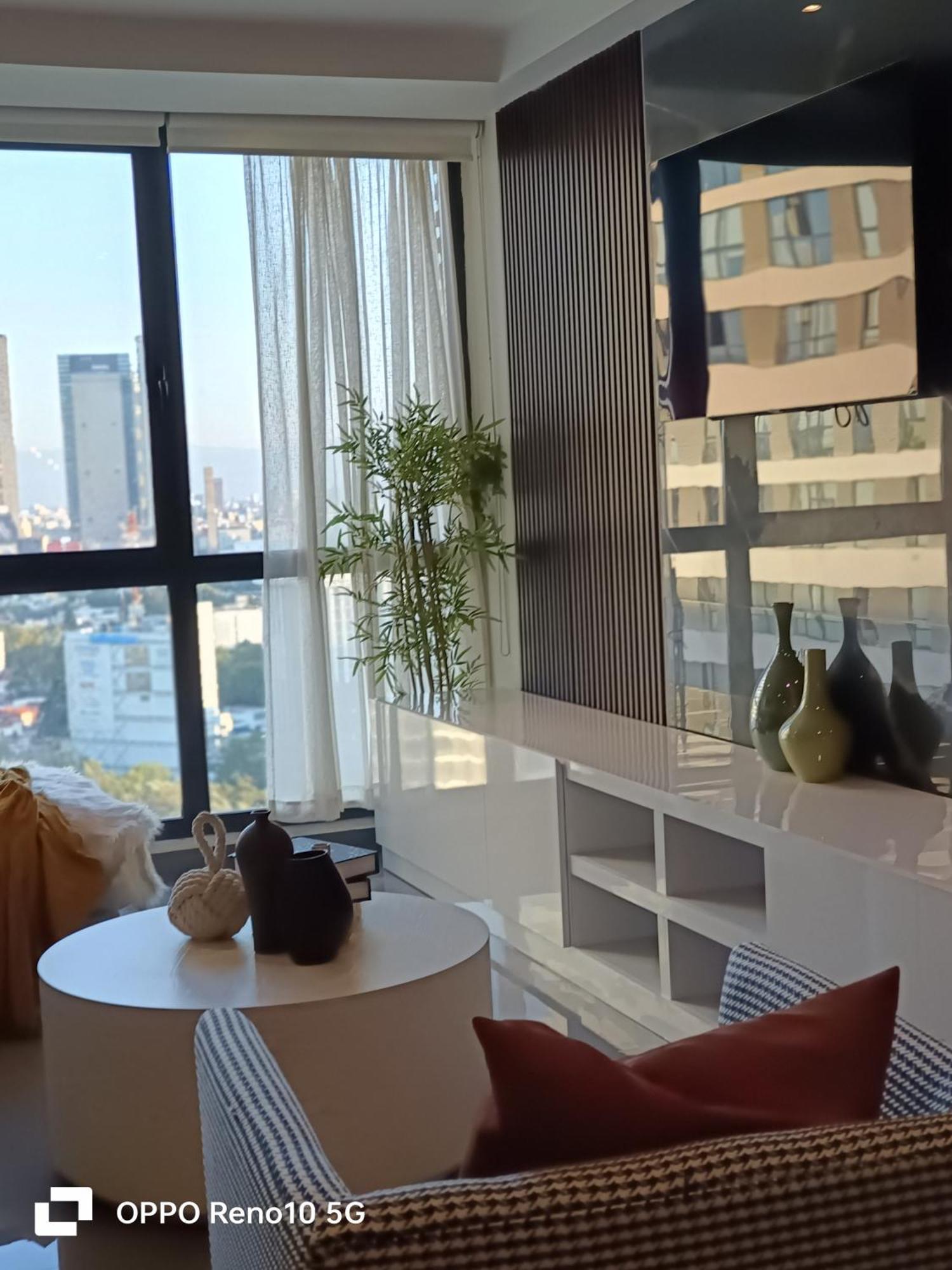 Apartamento Luxury With Amazing Pool, Gym, Sauna, Wifi *