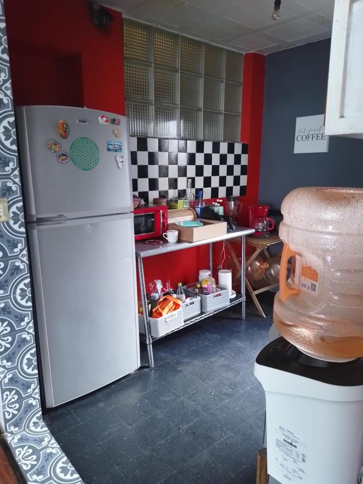Apartamento Modern In Anzures 1 Bedroom *