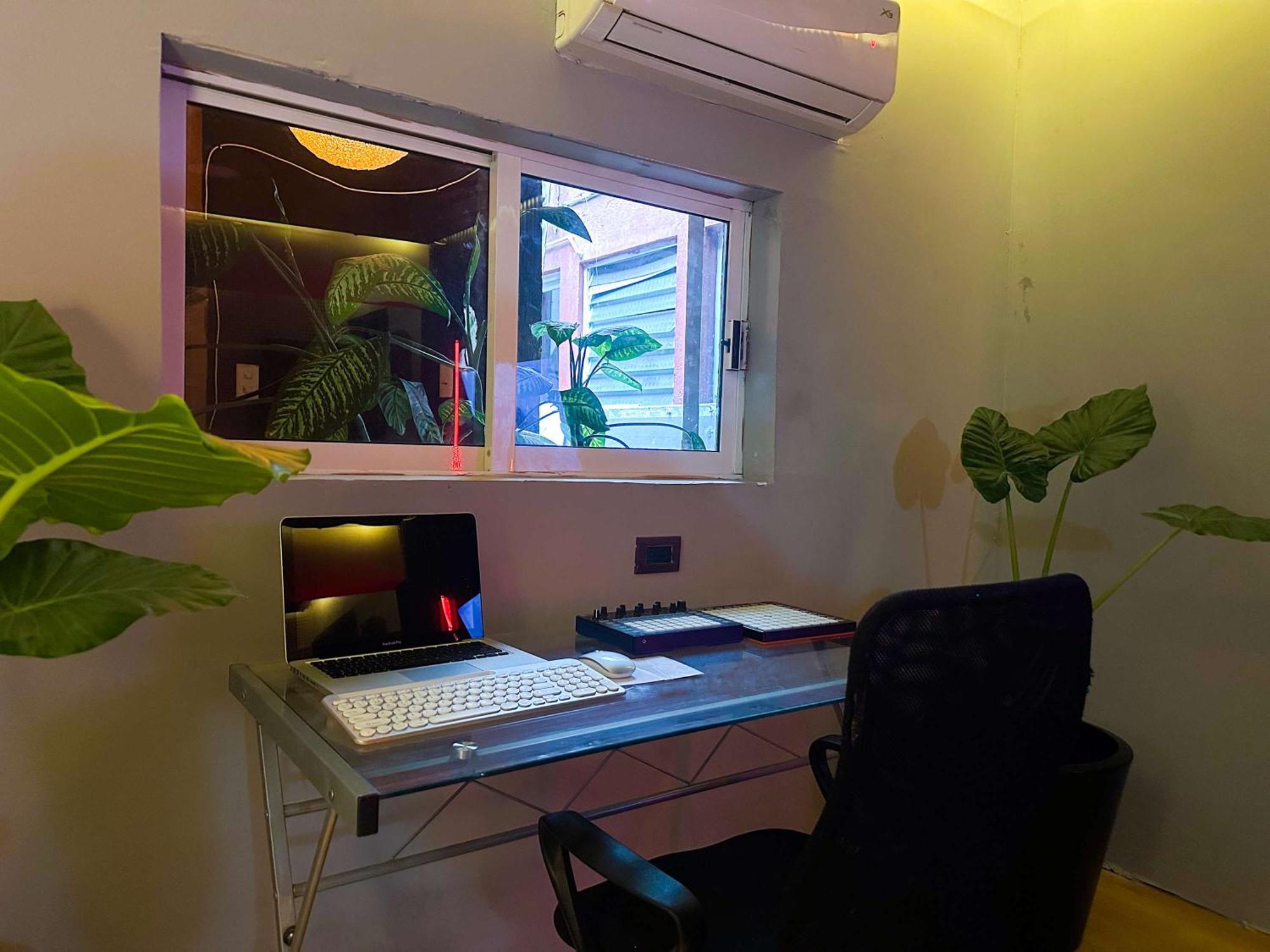 Apartamento Modern In Anzures 1 Bedroom