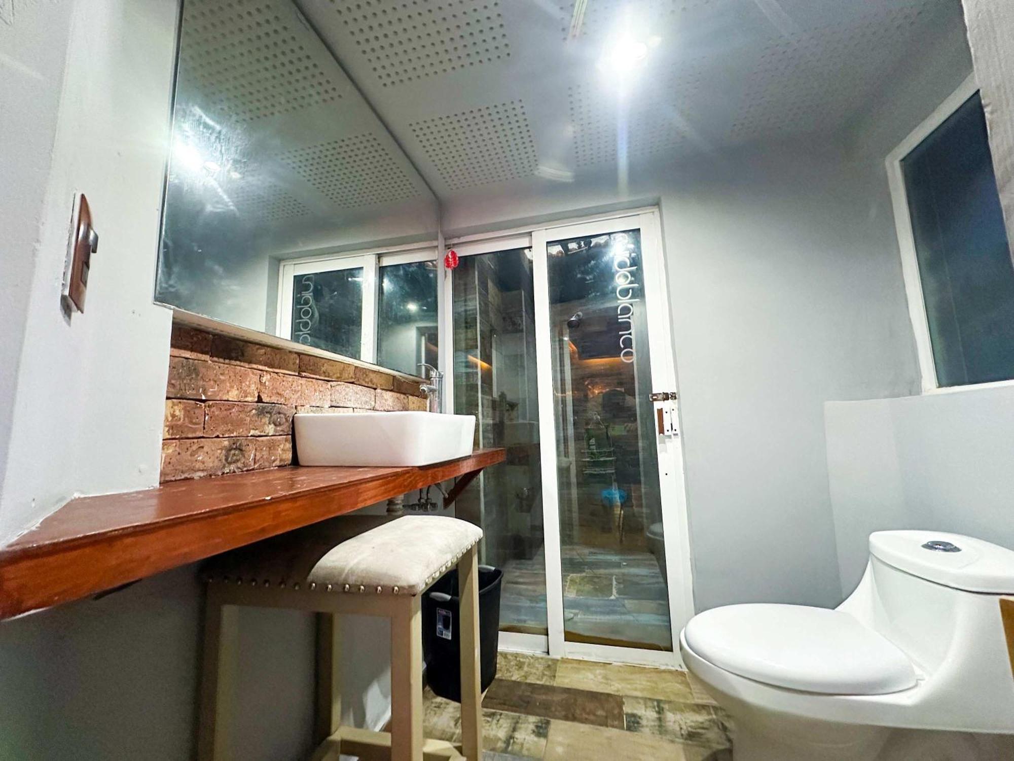 Modern In Anzures 1 Bedroom Apartamento *