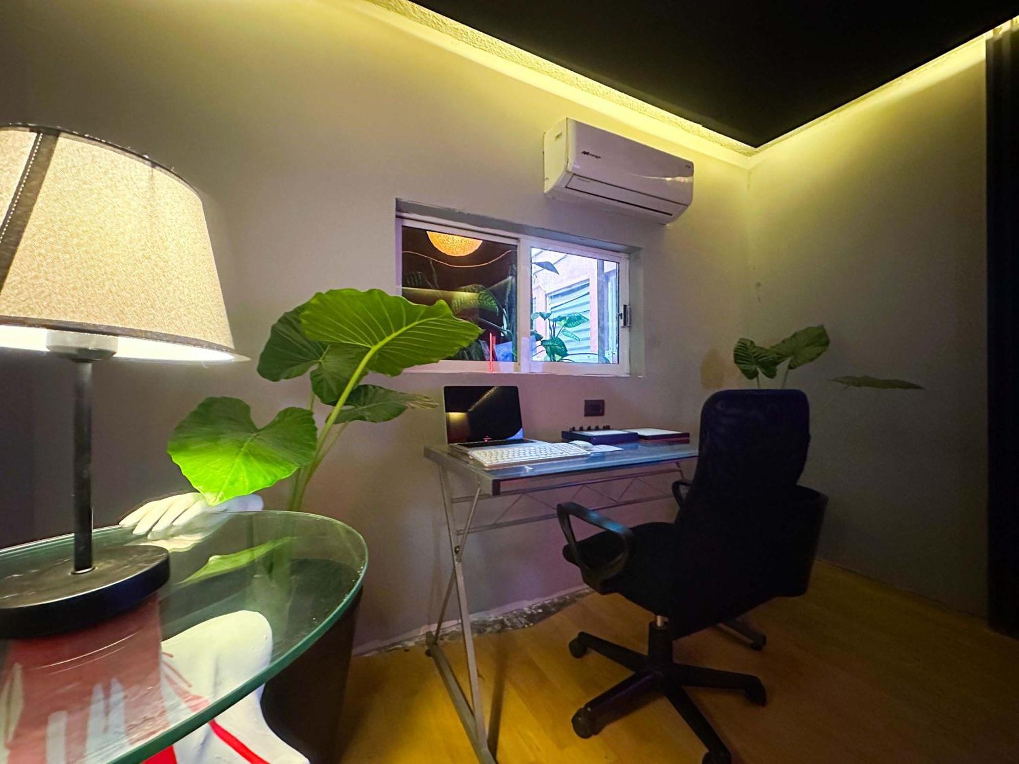 Modern In Anzures 1 Bedroom Apartamento