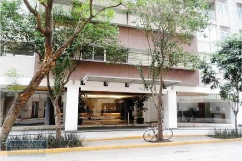 Modern, Cozy & Luxury 3br In Polanco Carso *