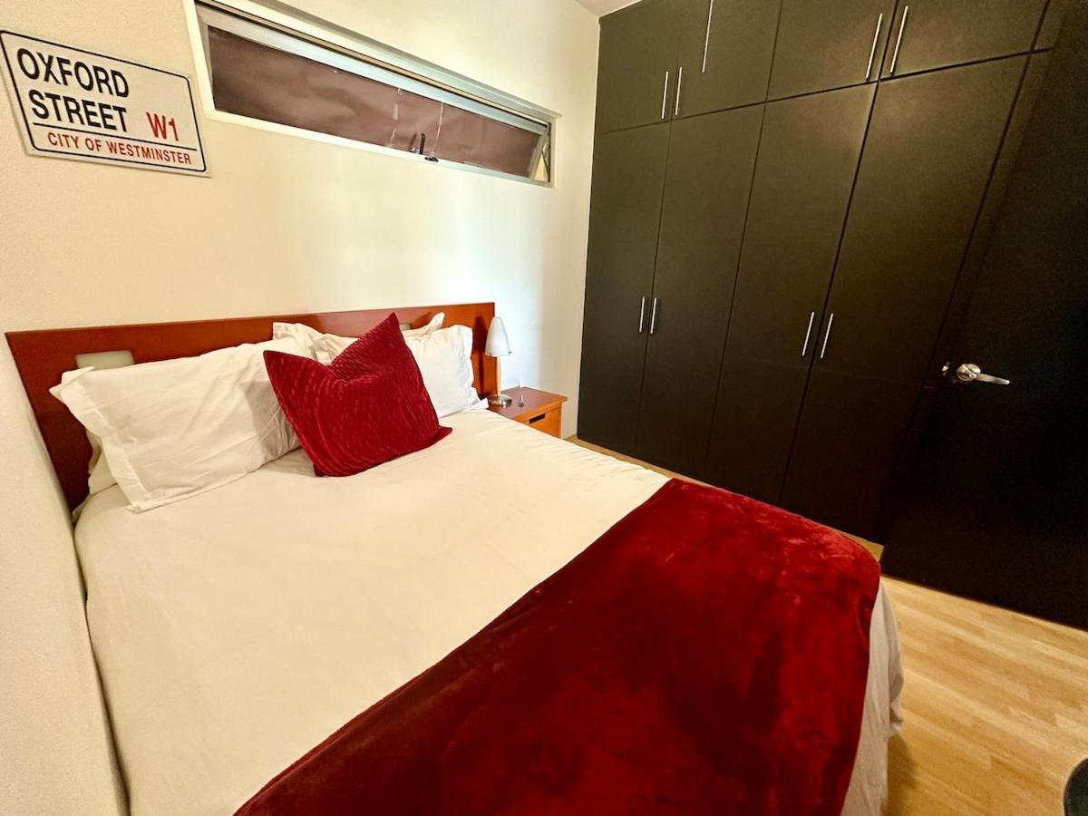 Apartamento Modern, Cozy & Luxury 3br In Polanco Carso