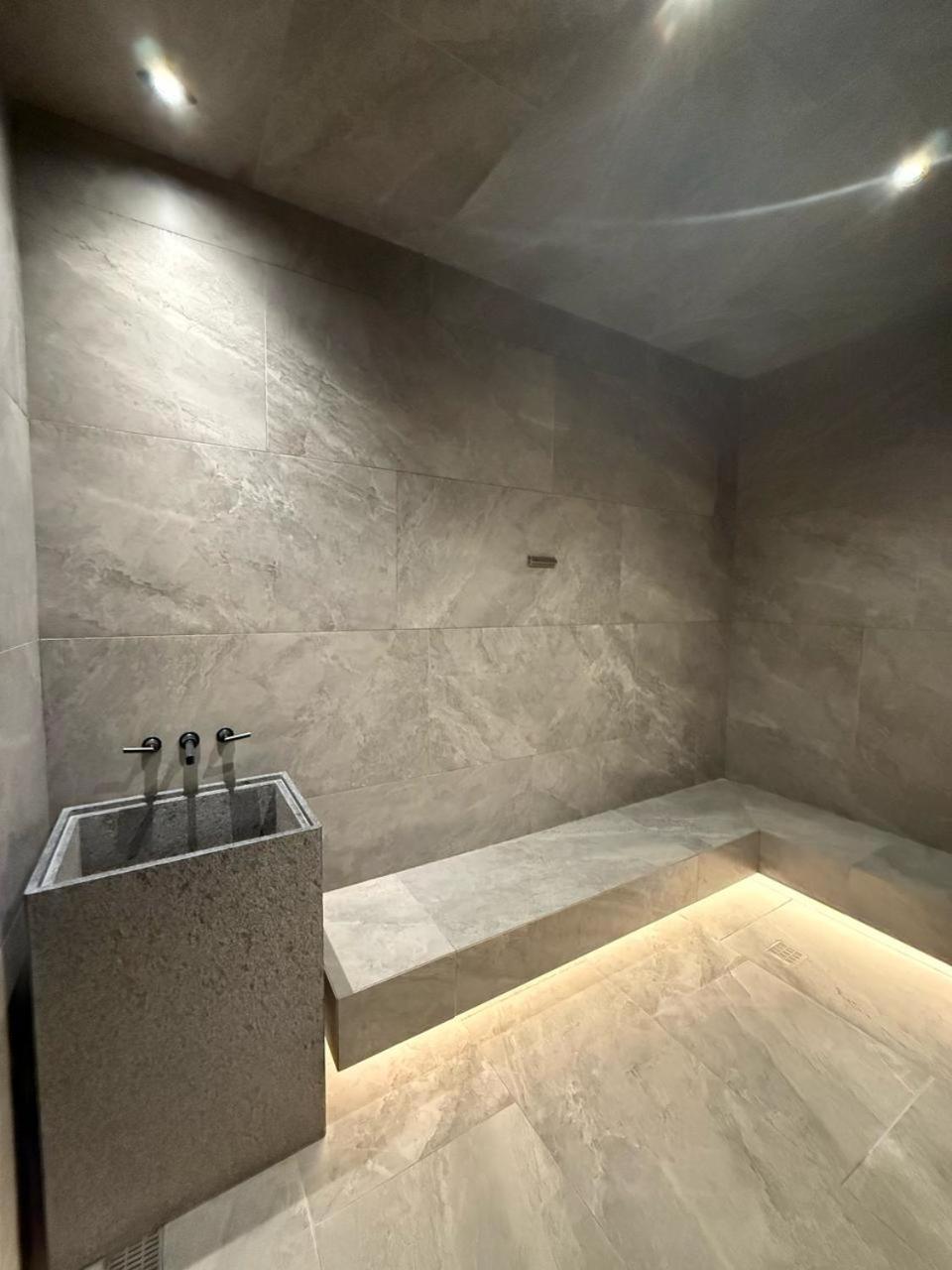 Loft Reforma México DF