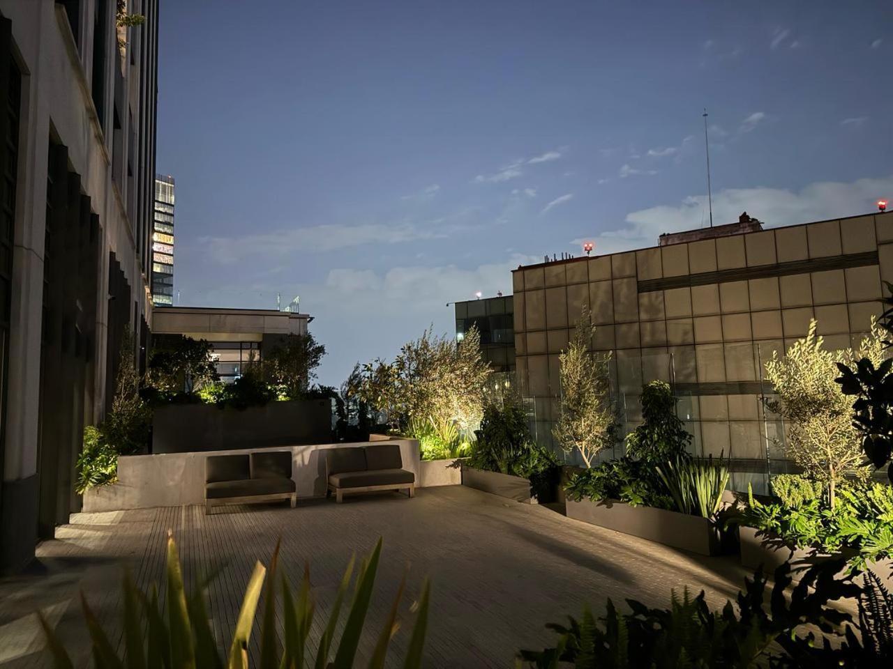 Loft Reforma Apartamento *