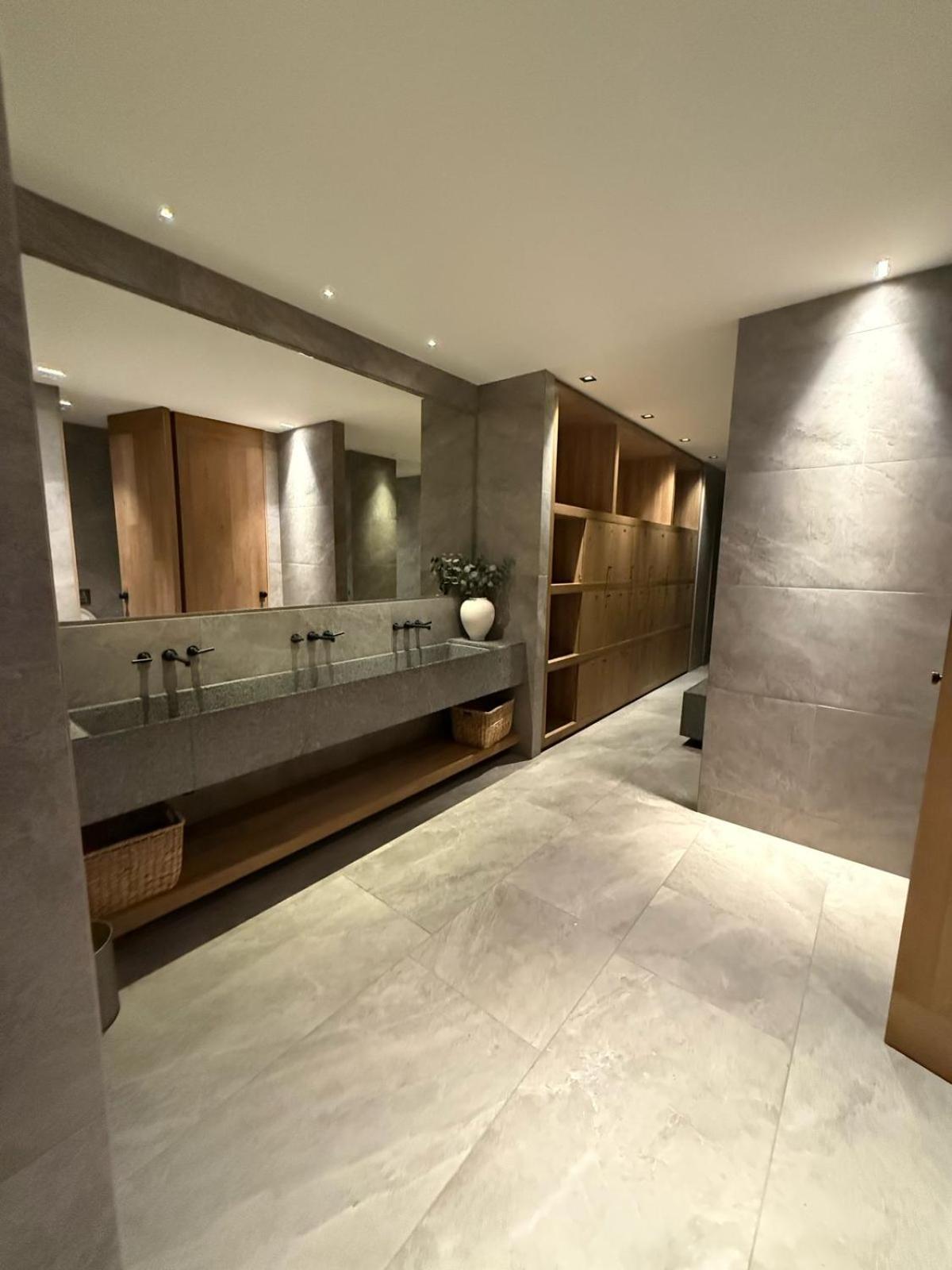 Apartamento Loft Reforma *