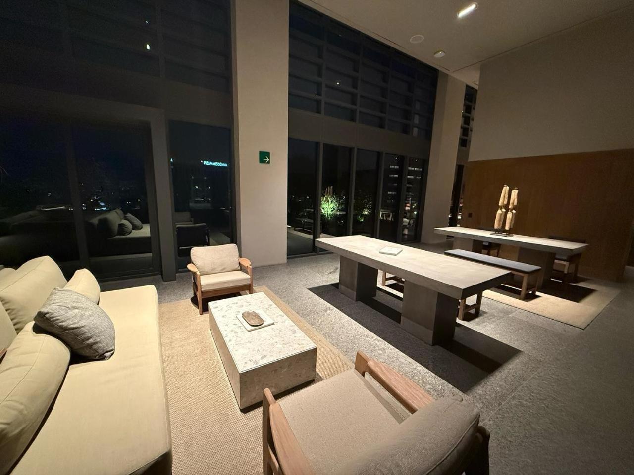 Loft Reforma *