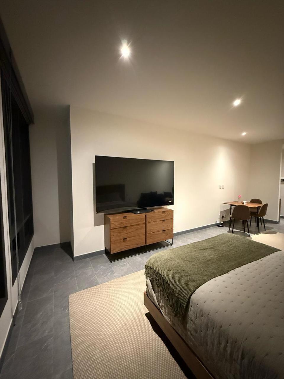 Apartamento Loft Reforma *