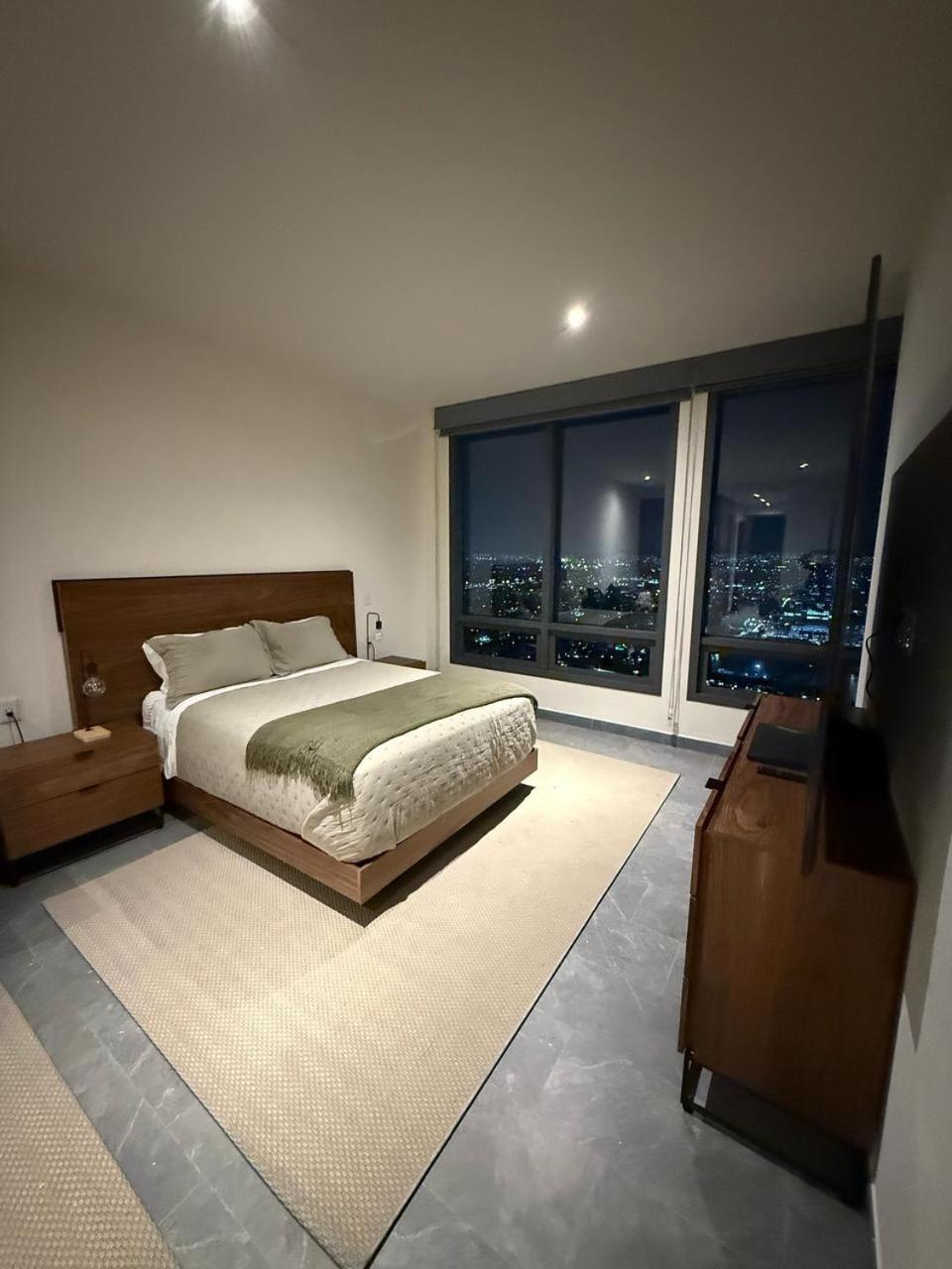 Loft Reforma Apartamento *